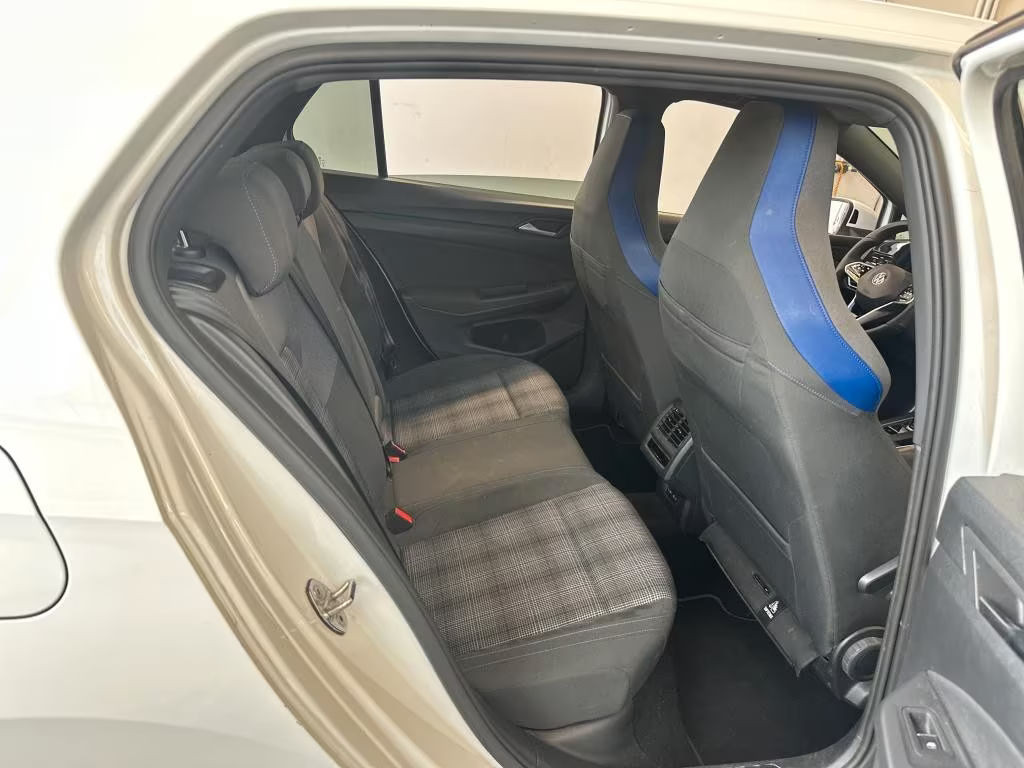 Volkswagen Golf GTE Golf VIII