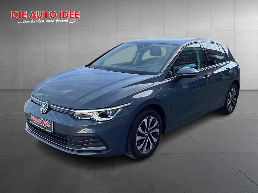 Volkswagen Golf Golf VIII