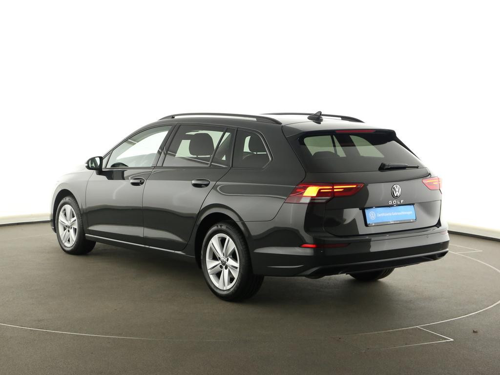 Volkswagen Golf Comfortline Variant Golf VIII 2.0 TDI