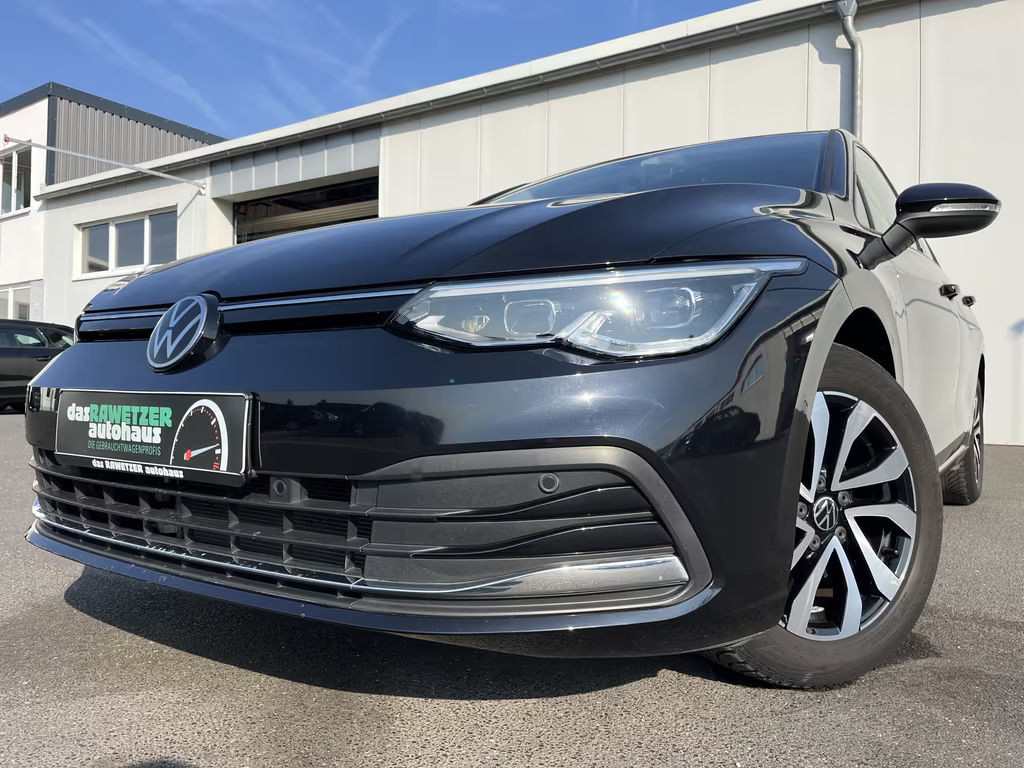 Volkswagen Golf Life 1.5 TSI