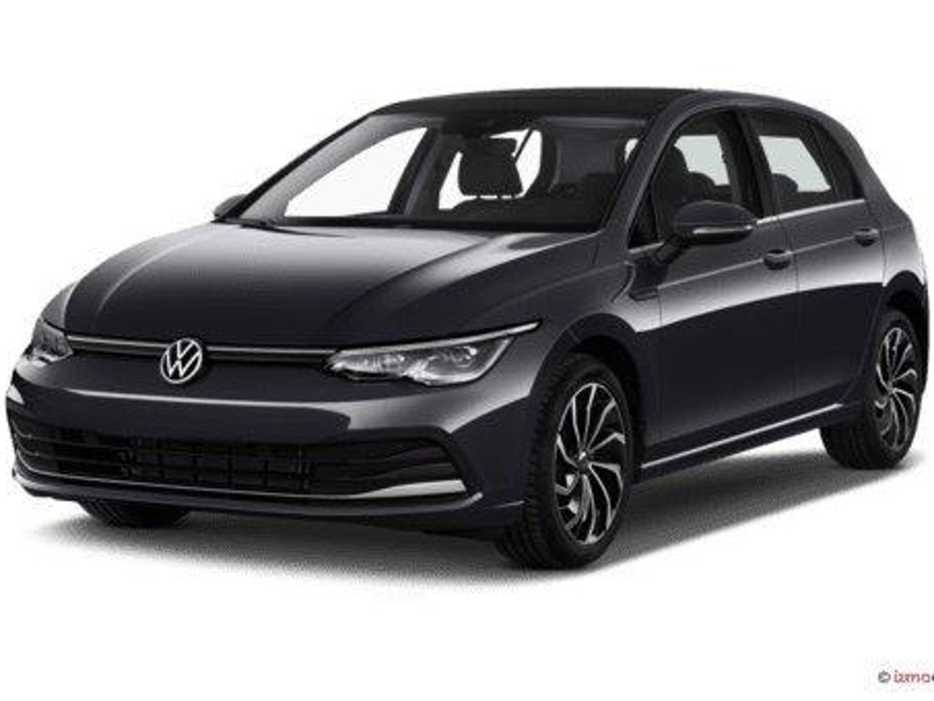 Volkswagen Golf Life Plus 1.5 TSI Golf VIII