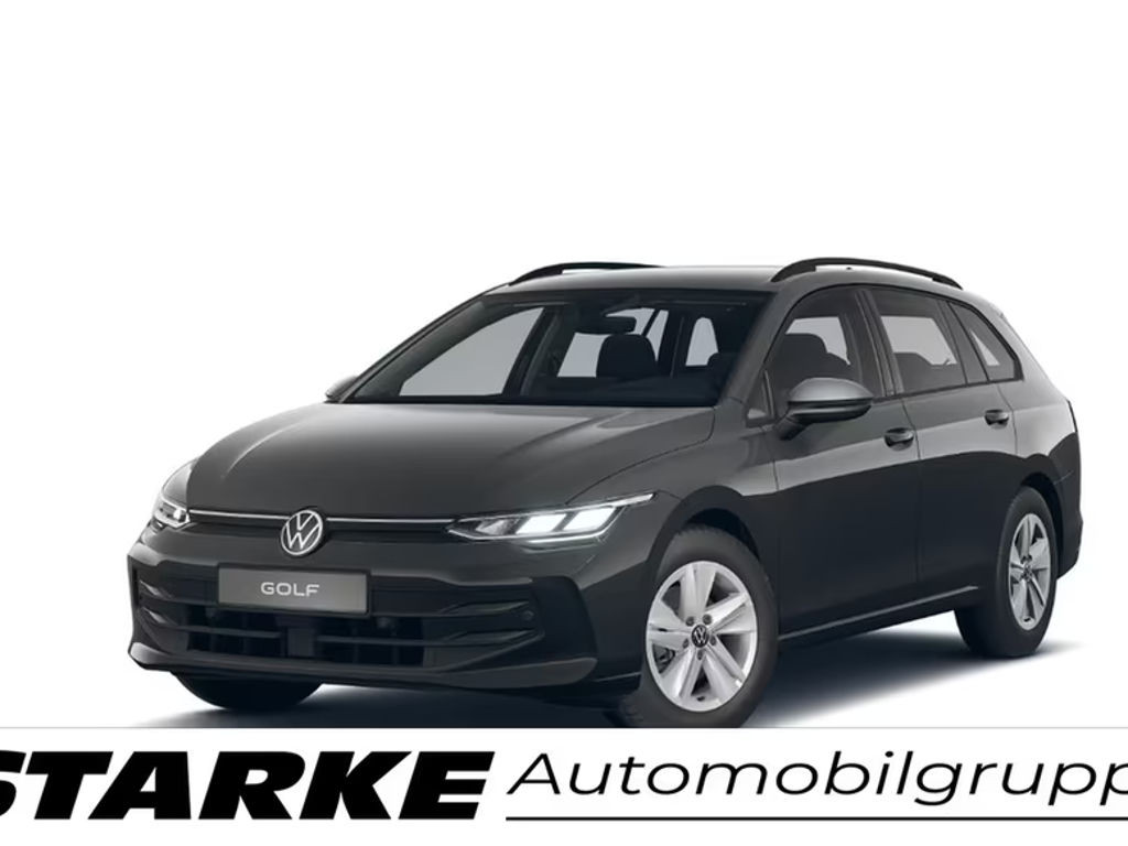 Volkswagen Golf DSG Life Variant 1.5 eTSI