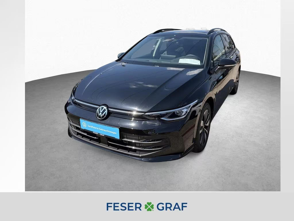 Volkswagen Golf Life Variant Golf VIII
