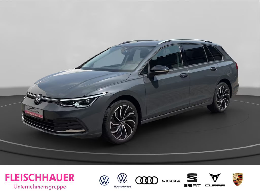 Volkswagen Golf Life Golf VIII 1.5 eTSI Move