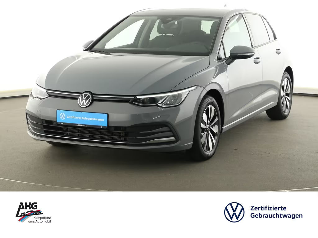 Volkswagen Golf 1.5 TSI Golf VIII Move