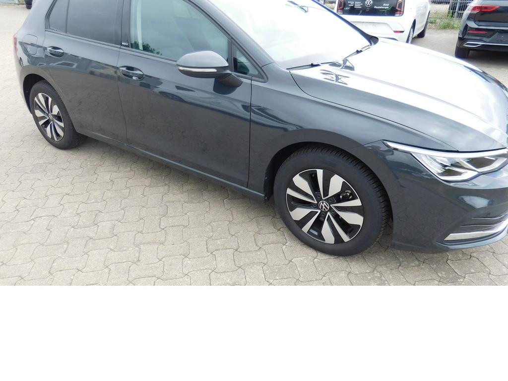 Volkswagen Golf Life BMT Move