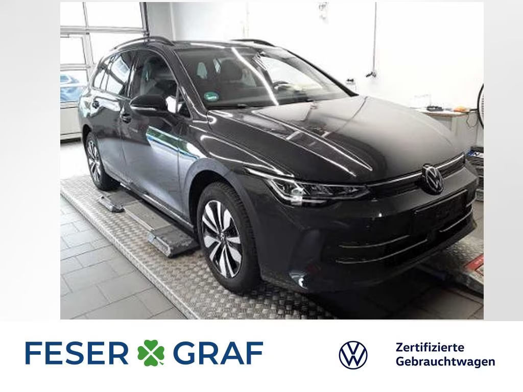 Volkswagen Golf Variant 1.5 TSI