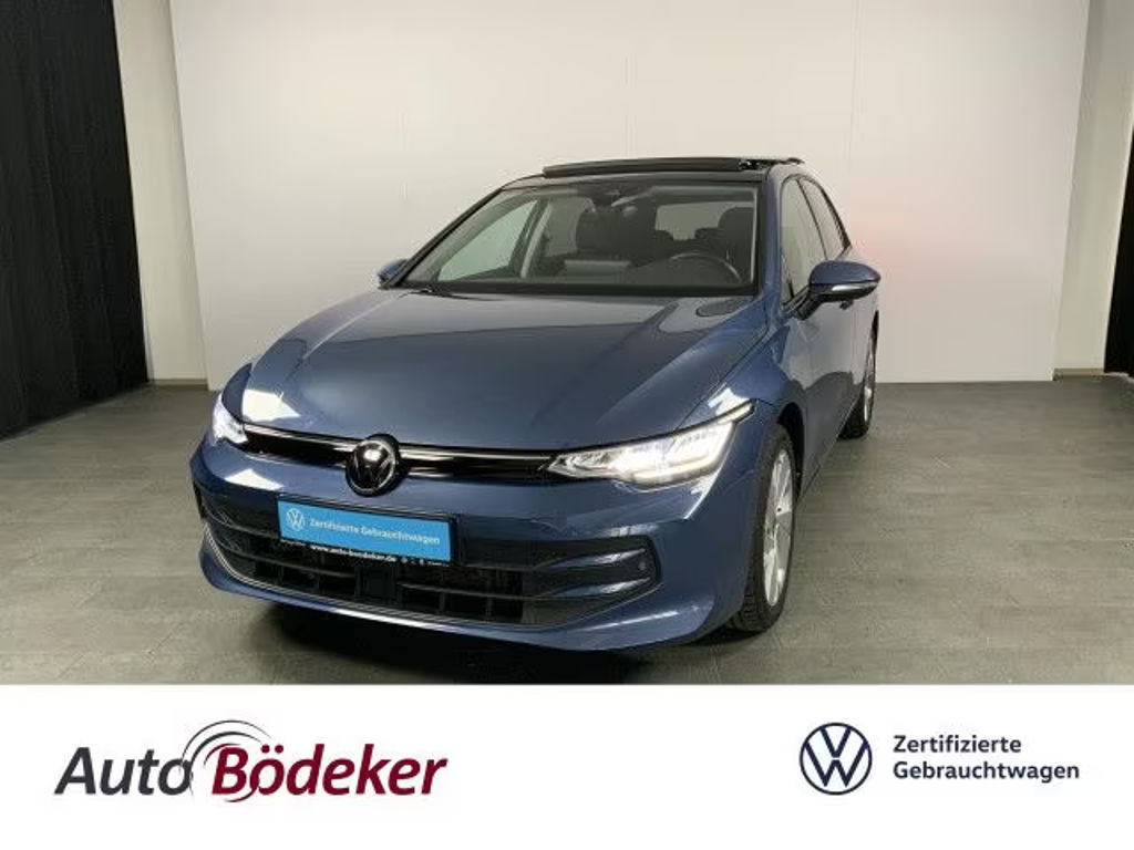 Volkswagen Golf Life 1.5 TSI