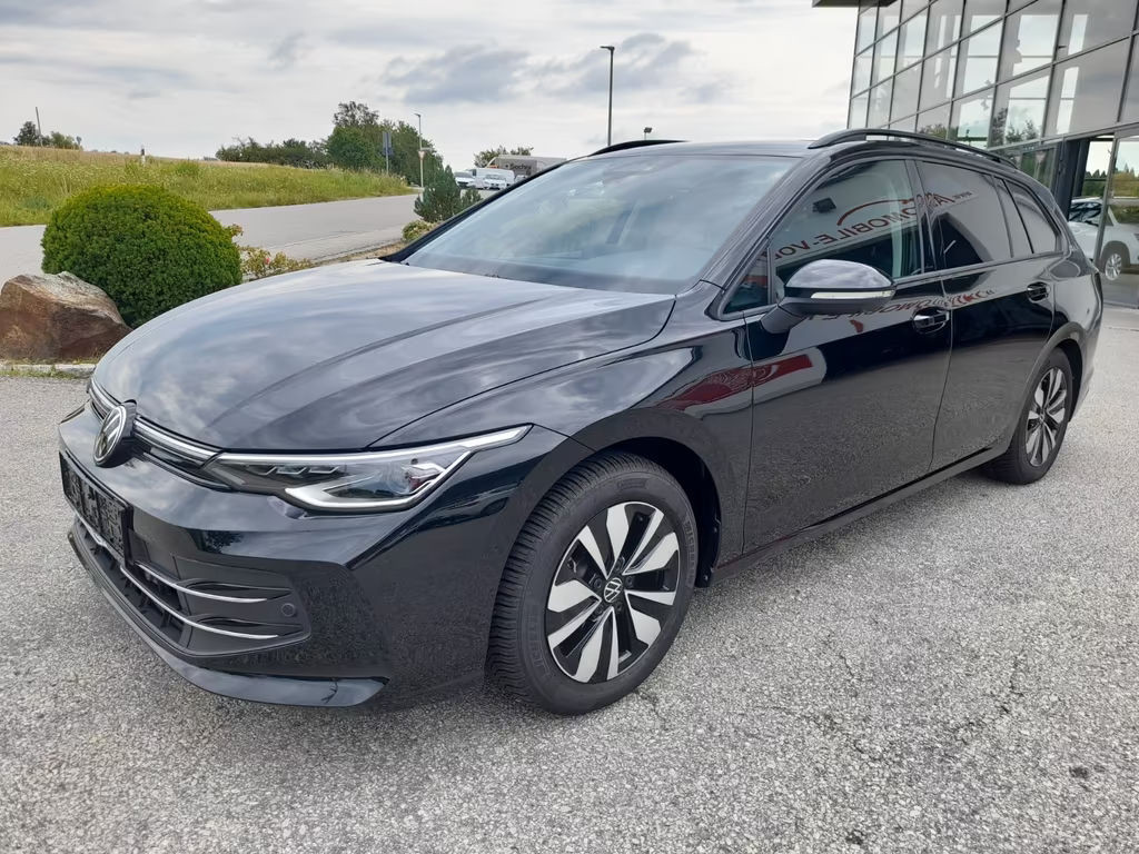 Volkswagen Golf Golf VIII 2.0 TDI