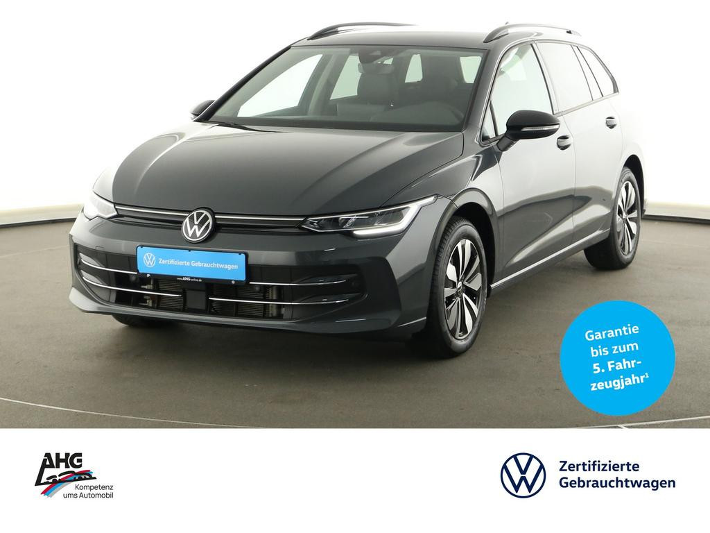 Volkswagen Golf DSG Variant Golf VIII 2.0 TDI