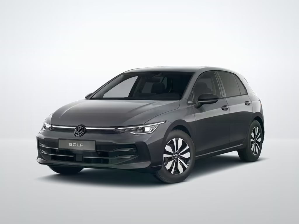 Volkswagen Golf Golf VIII 1.5 eTSI