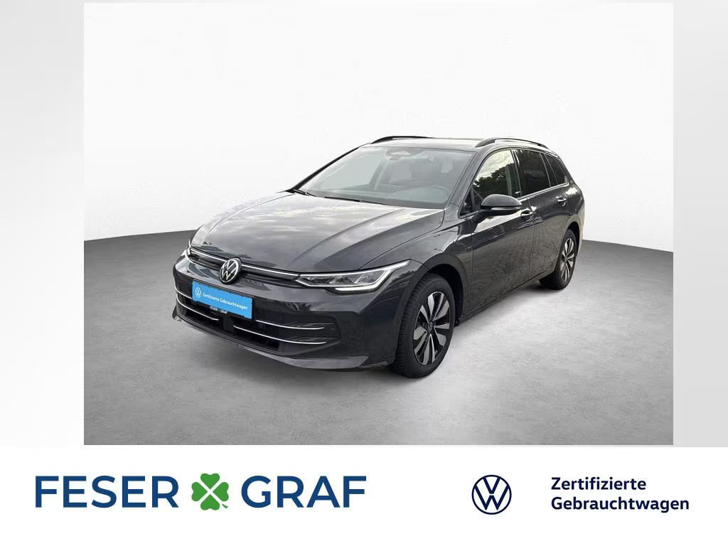 Volkswagen Golf Variant 1.5 TSI