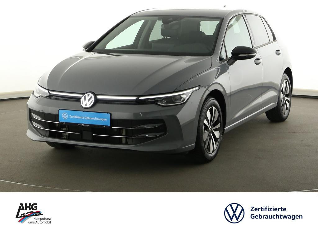 Volkswagen Golf DSG 1.5 TSI Golf VIII