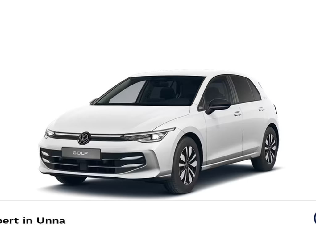 Volkswagen Golf Golf VIII