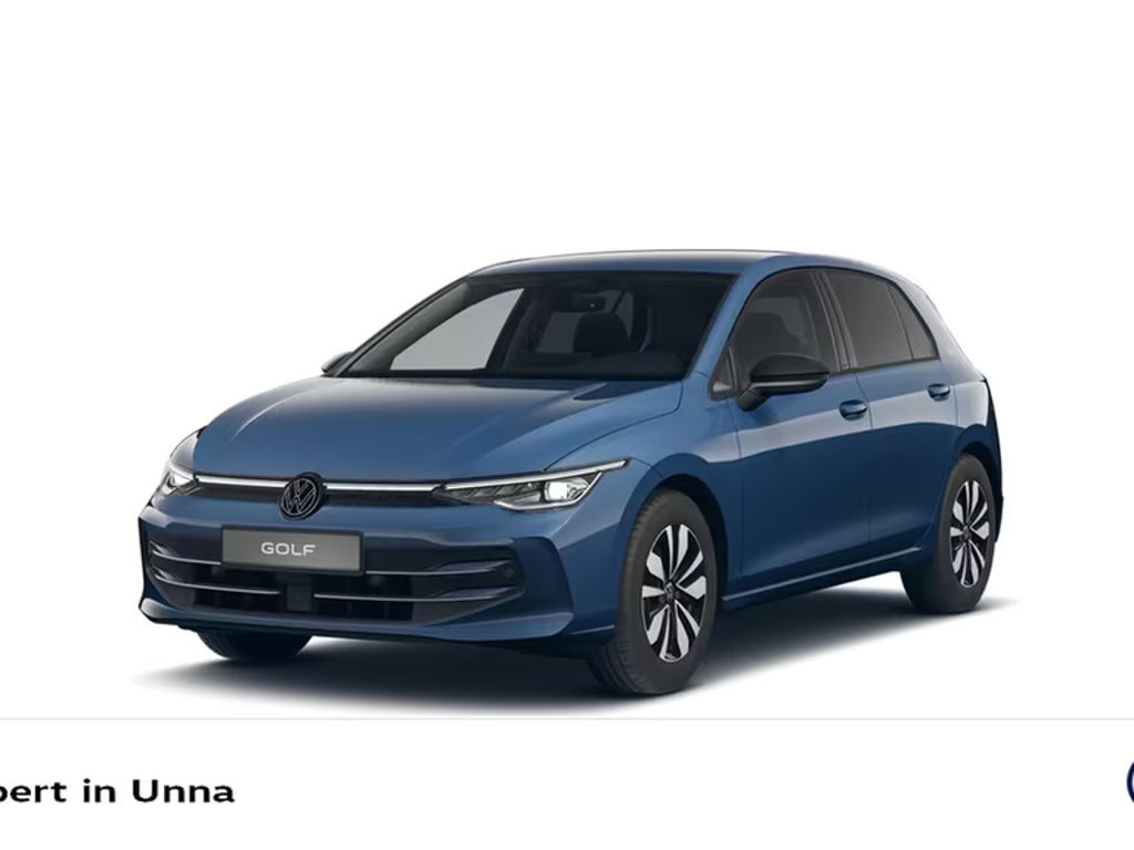 Volkswagen Golf Golf VIII
