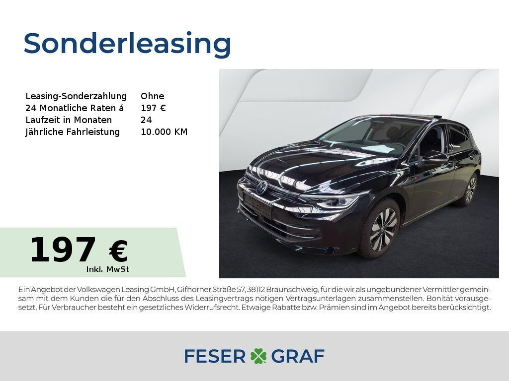 Volkswagen Golf DSG 2.0 TDI