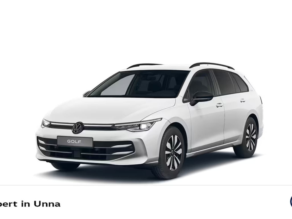 Volkswagen Golf Variant Golf VIII 1.5 eTSI