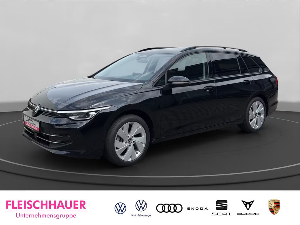 Volkswagen Golf Variant 2.0 TDI