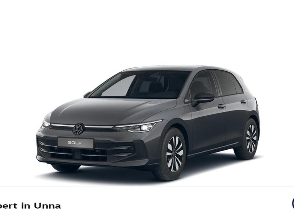 Volkswagen Golf Golf VIII 1.5 eTSI
