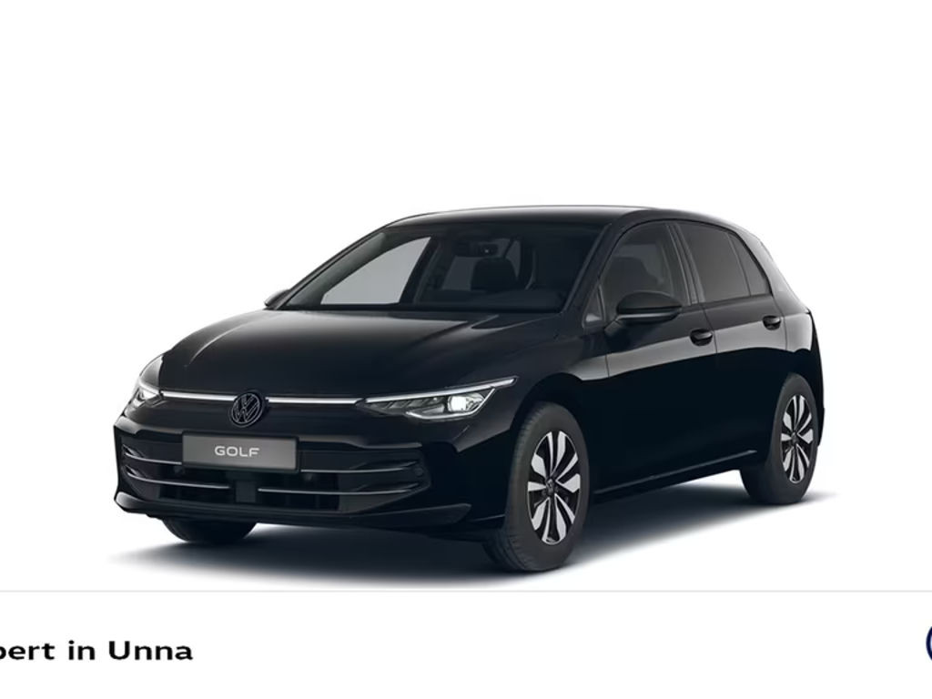 Volkswagen Golf Golf VIII