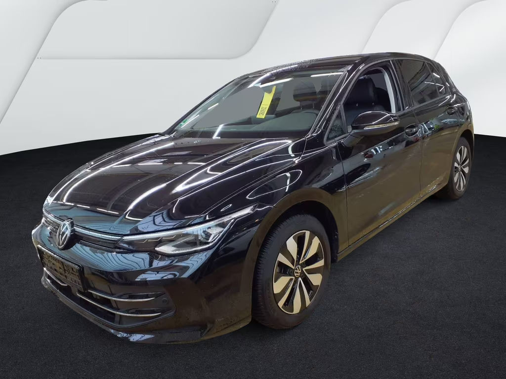 Volkswagen Golf DSG Golf VIII 1.5 eTSI