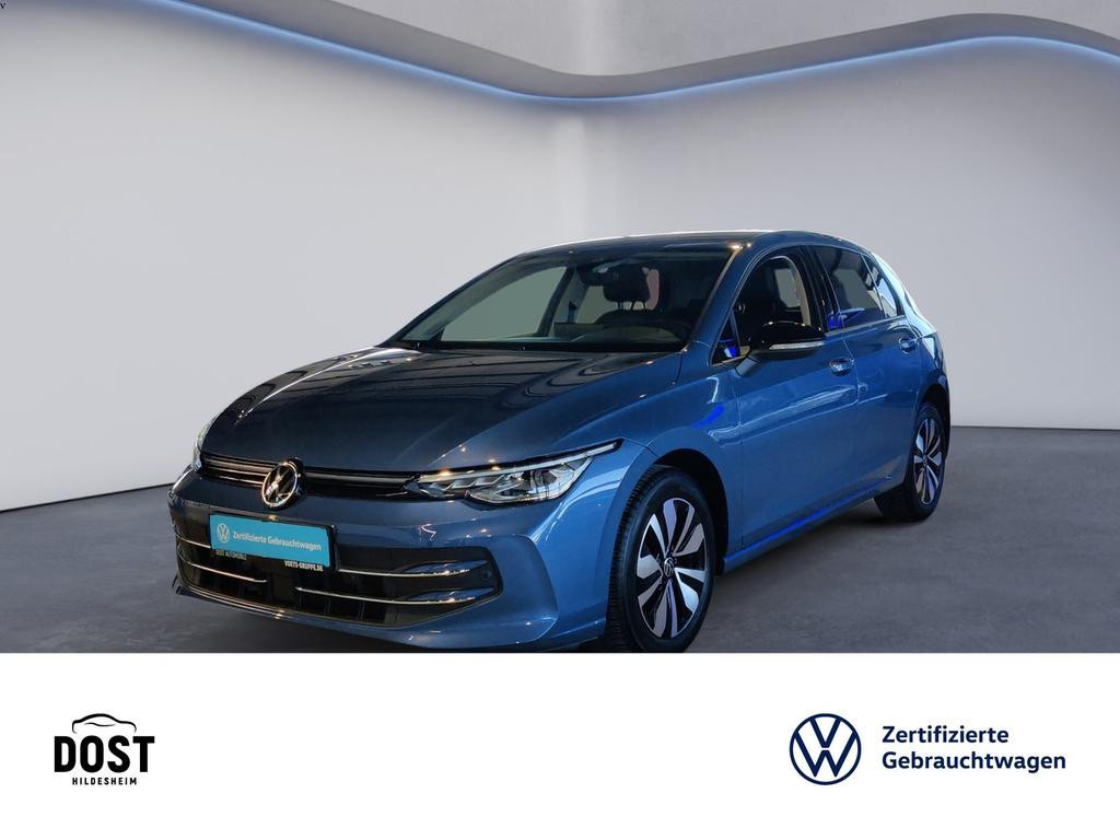 Volkswagen Golf DSG Golf VIII 2.0 TDI