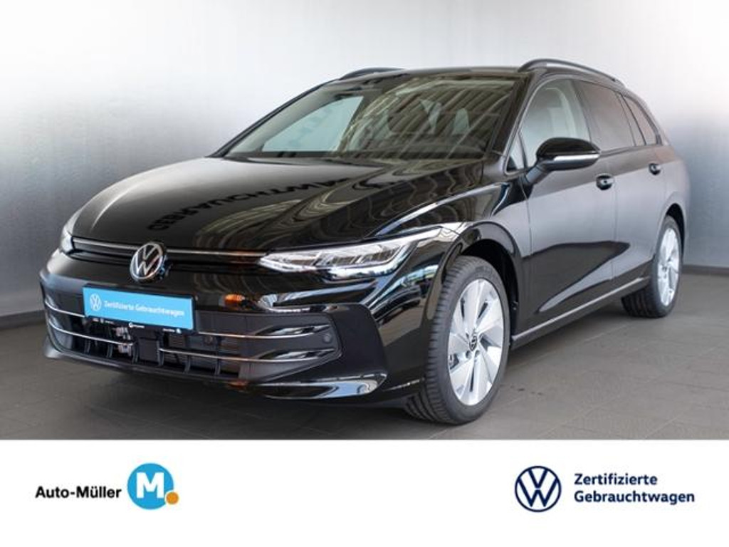 Volkswagen Golf Variant Golf VIII