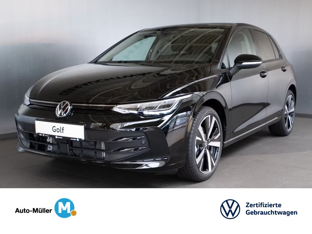 Volkswagen Golf Life Golf VIII
