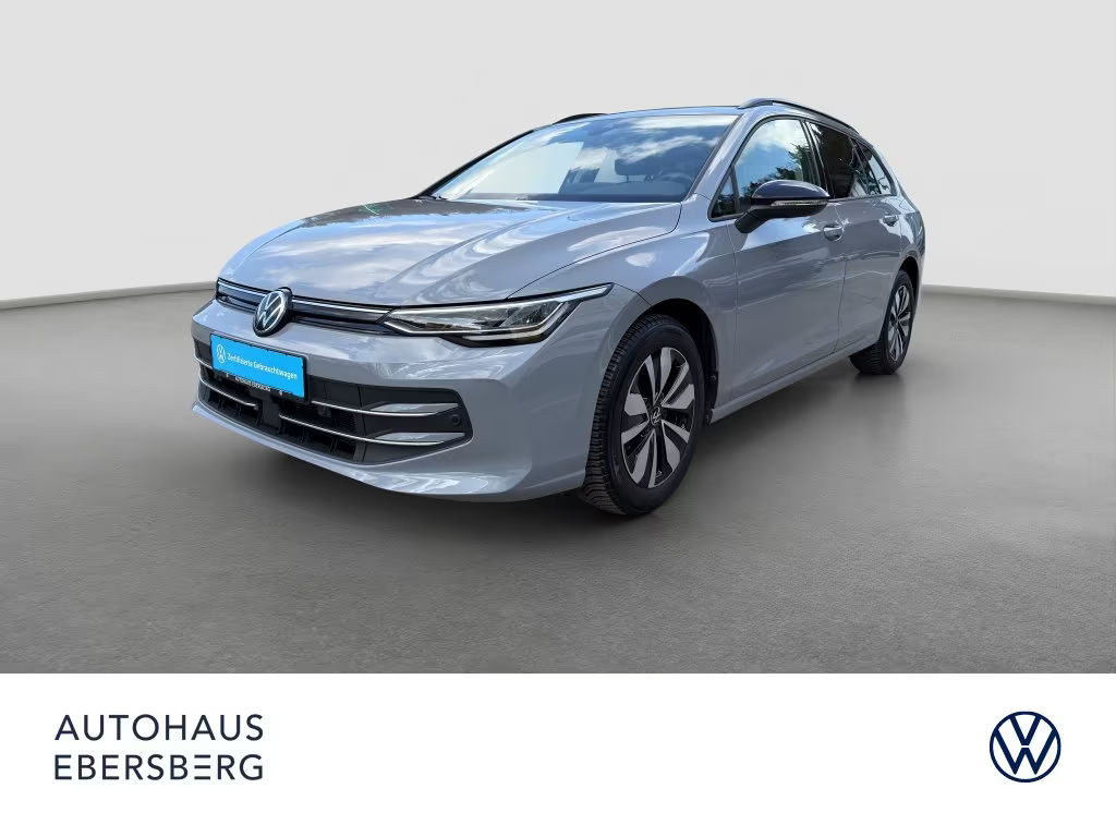 Volkswagen Golf Variant Golf VIII 1.5 eTSI