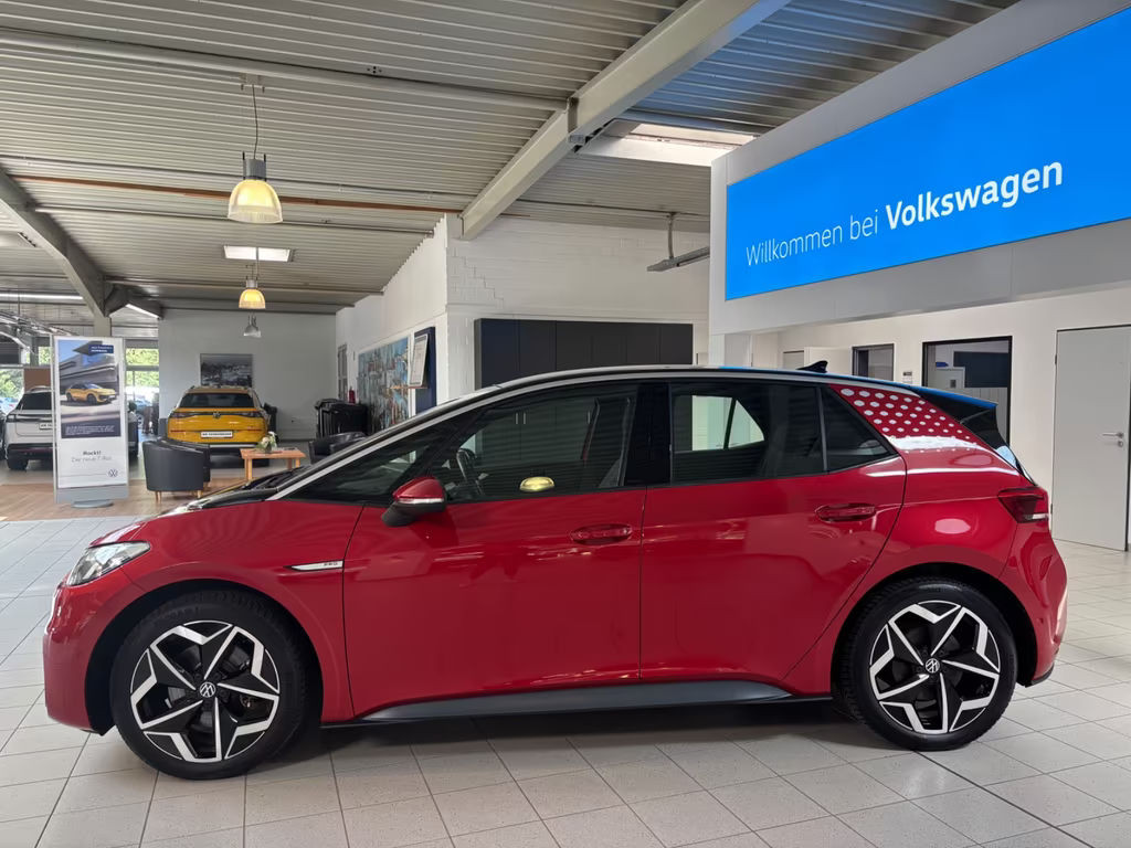 Volkswagen ID.3