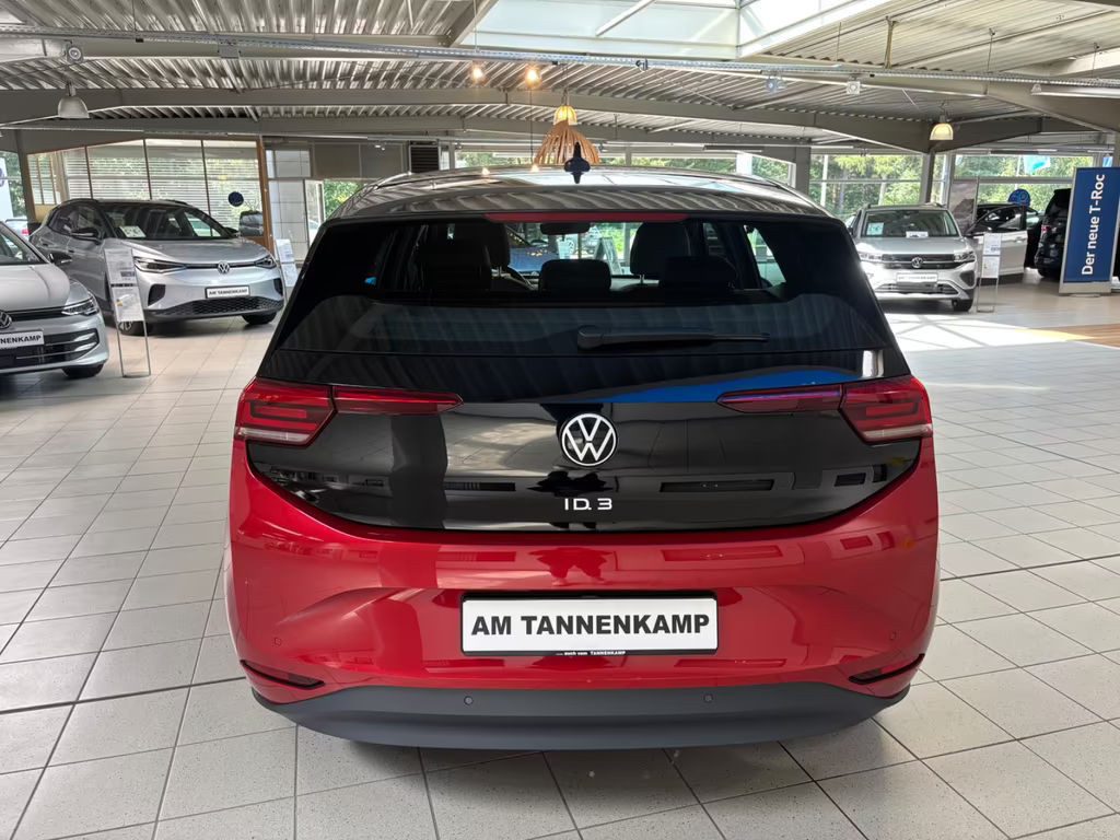 Volkswagen ID.3 Performance Pro