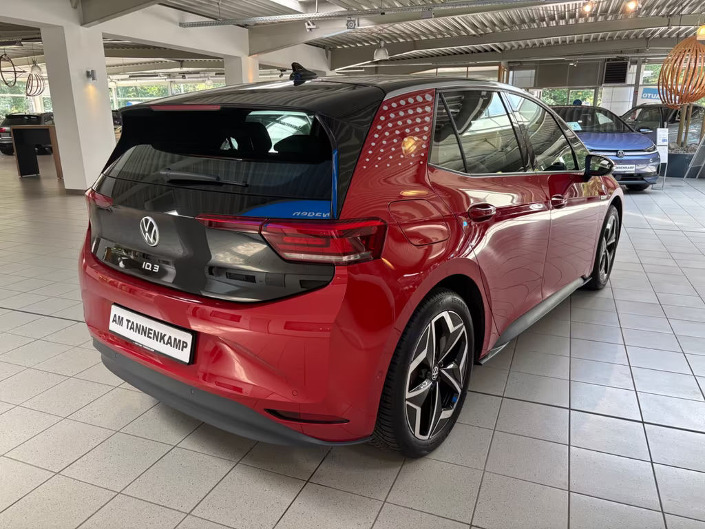 Volkswagen ID.3