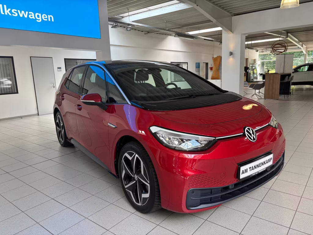 Volkswagen ID.3