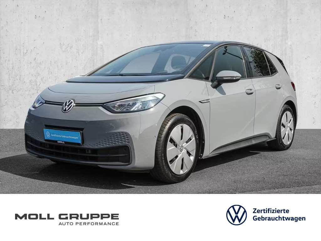 Volkswagen ID.3 Performance Pro