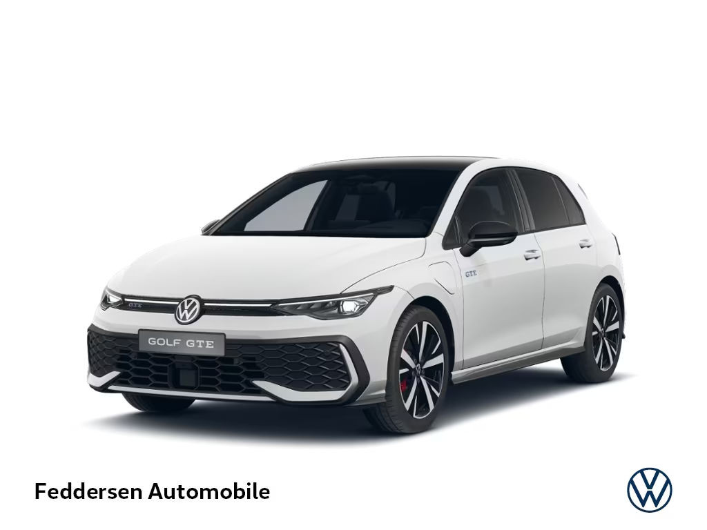 Volkswagen Golf Style GTE eHybrid 1.5 TSI