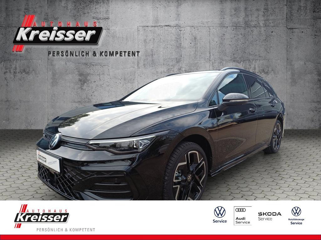 Volkswagen Golf Variant R-Line IQ.Drive 1.5 eTSI