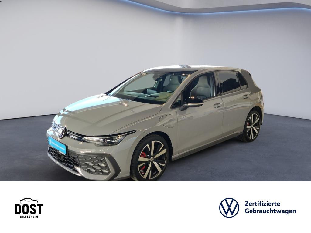 Volkswagen Golf Style GTE eHybrid 1.5 TSI Golf VIII
