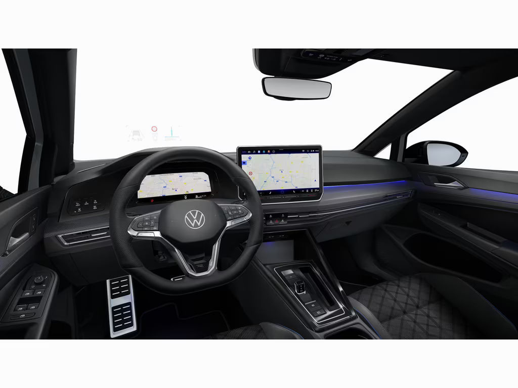 Volkswagen Golf DSG R-Line Golf VIII 1.5 eTSI