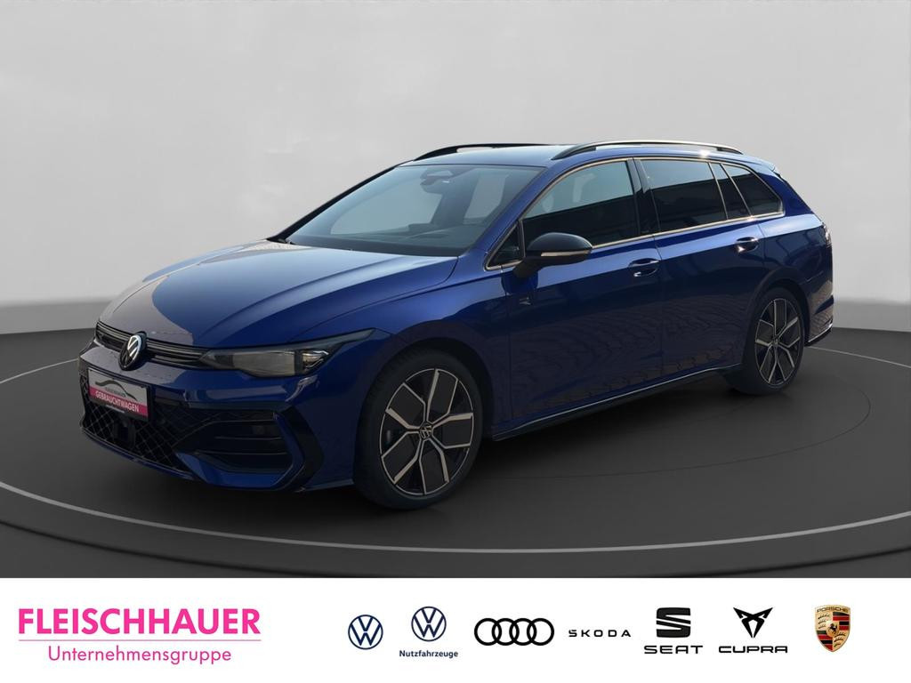 Volkswagen Golf R-Line Golf VIII 2.0 TDI