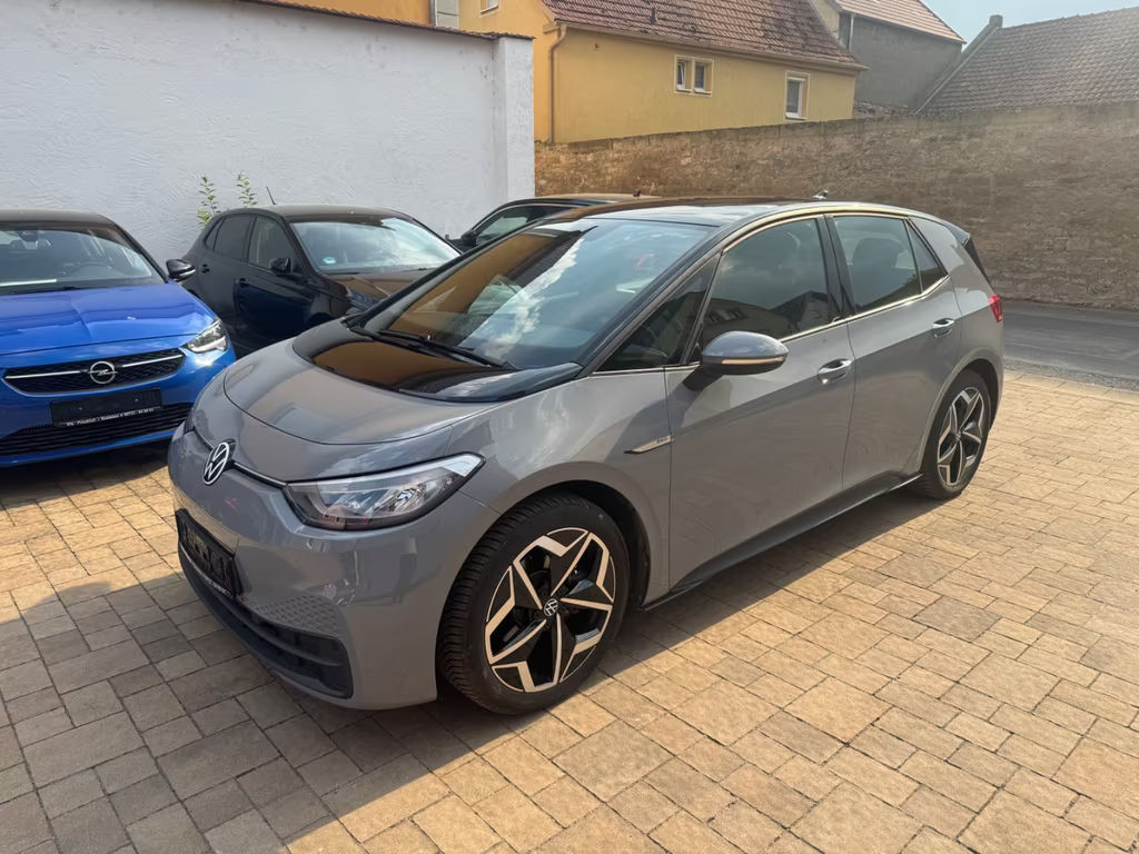 Volkswagen ID.3 Performance Pro