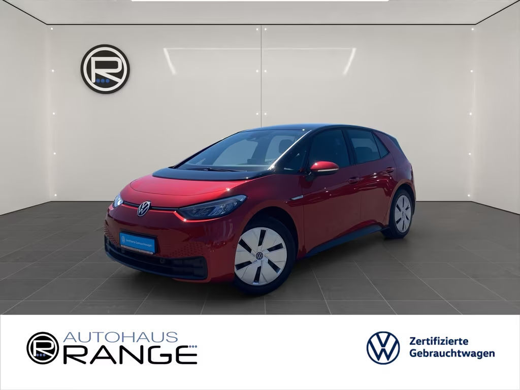 Volkswagen ID.3 Performance Pro