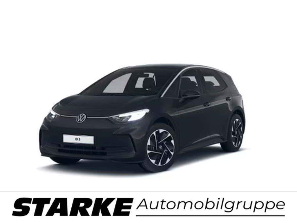 Volkswagen ID.3 Performance Pro
