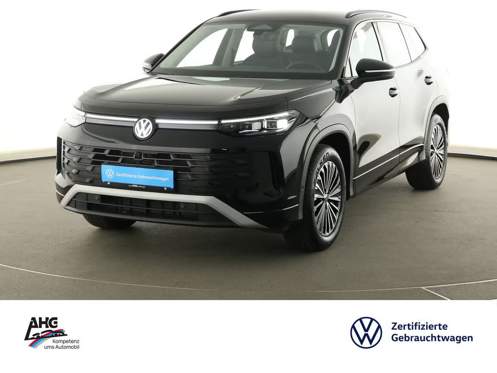 Volkswagen Tayron DSG Life
