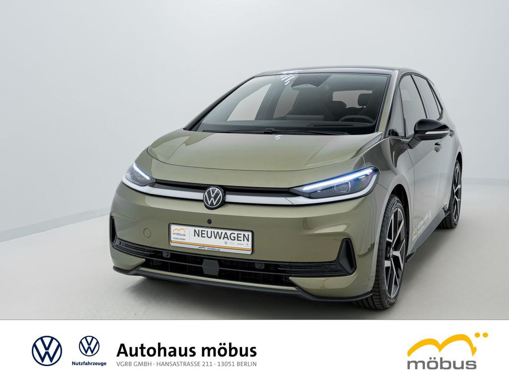 Volkswagen ID.3 Style
