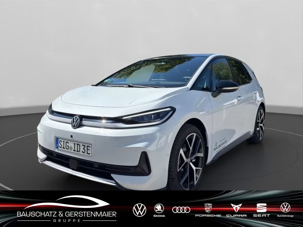 Volkswagen ID.3 Style