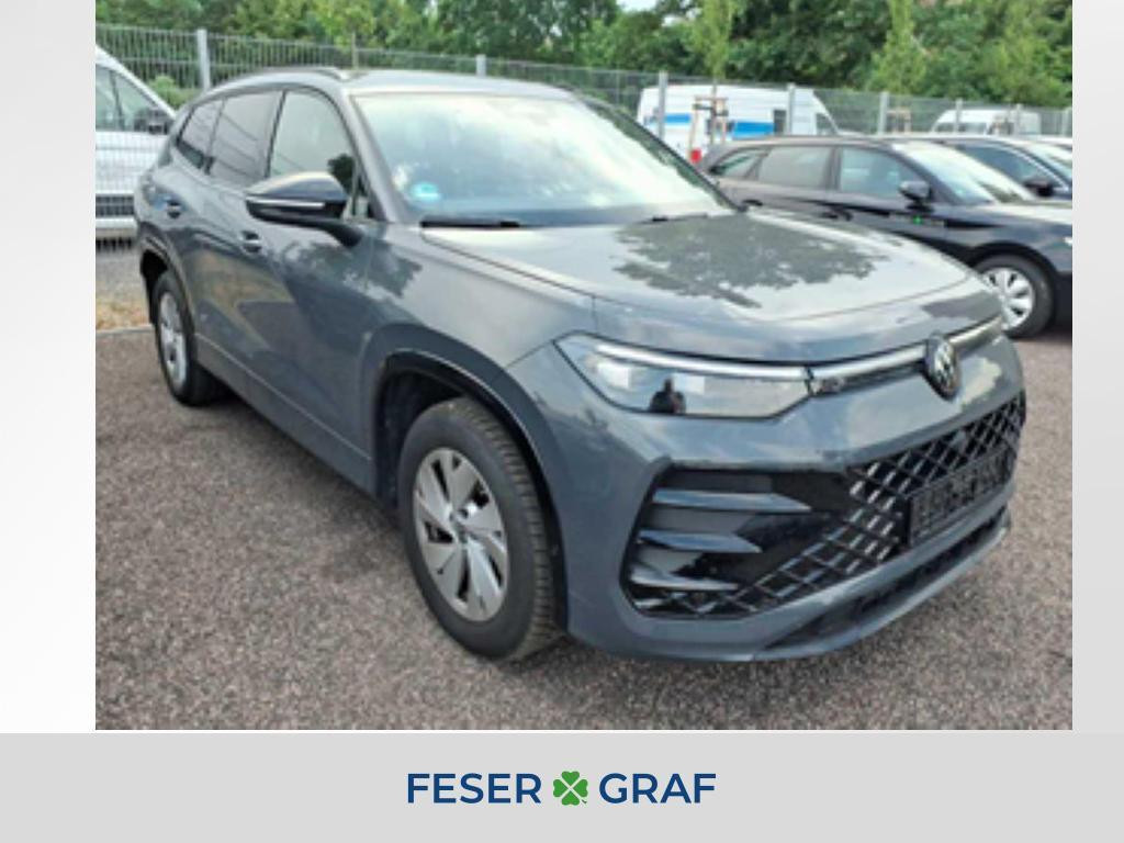 Volkswagen Tayron 4Motion DSG R-Line 2.0 TDI