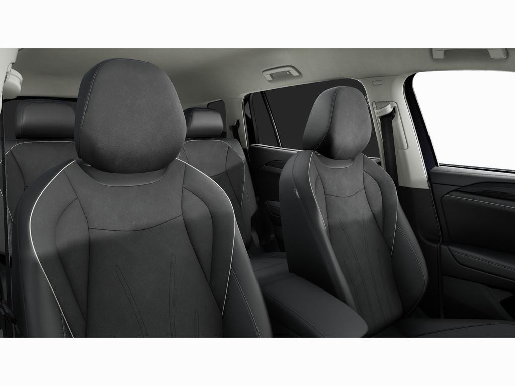 Volkswagen Tayron DSG 2.0 TDI Elegance Elegance
