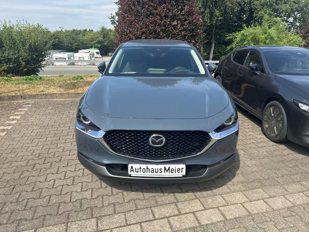 Mazda CX-30 SkyActiv