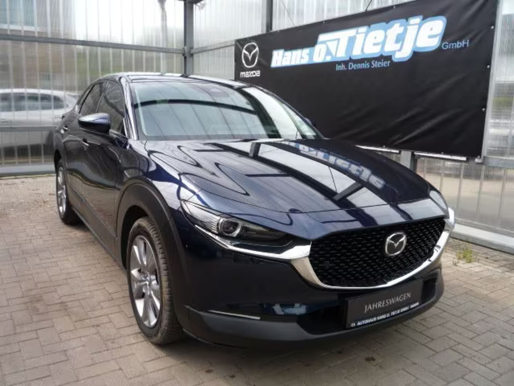 Mazda CX-30 Centre-Line 2WD*Automatik*Kamera*GJR