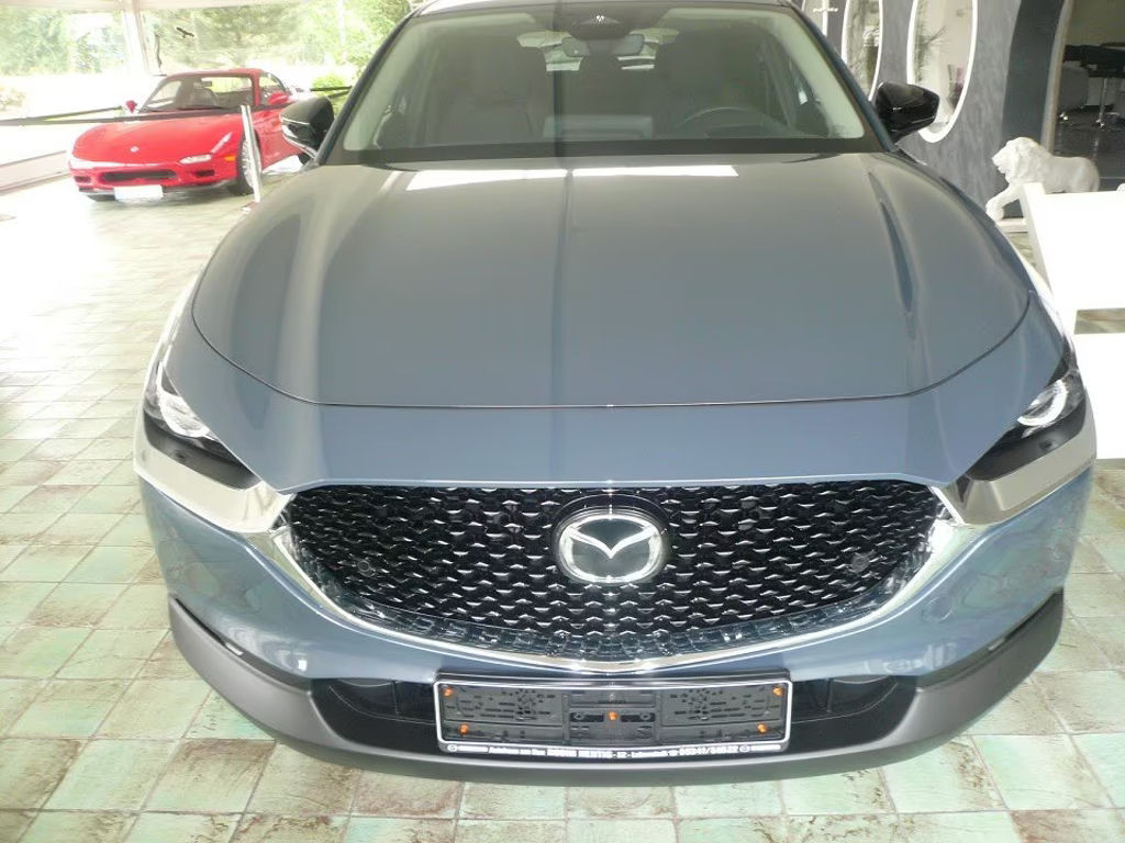 Mazda CX-30 2.5L